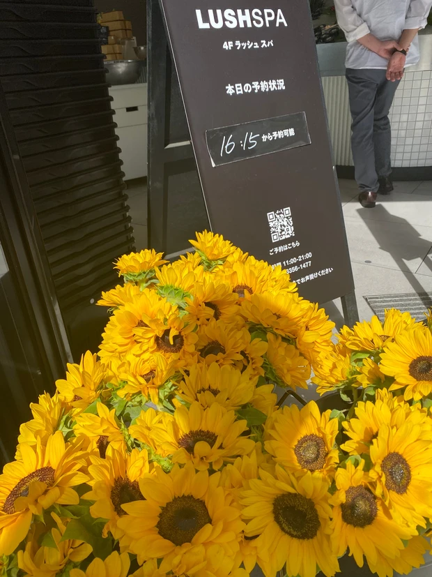 ジューススタンドのようなスクラブスタンドへ！_6_2