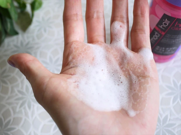 梅雨や猛暑に負けない！カールにもストレートにも使えるデュアルヘアスタイル！_2_2