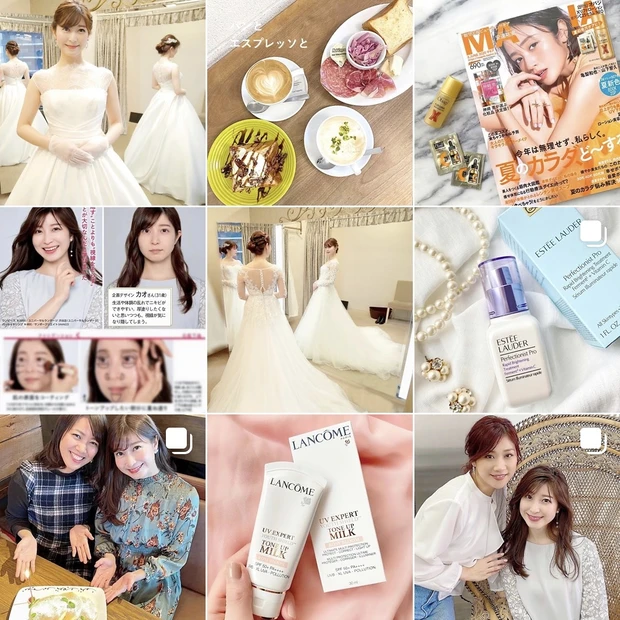 【完売必須！】NARS伝説のオーガズム3点セットをイエベの私が試してみました！イエベ大勝利！？_3