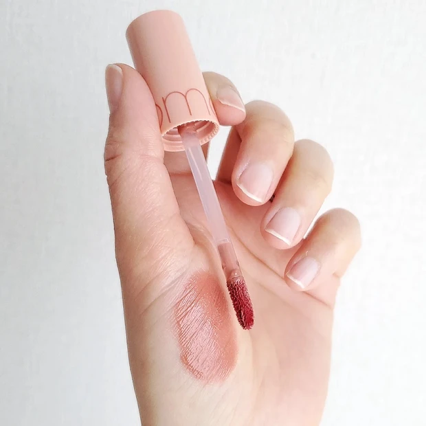 イエベが選ぶ！マスクに付きにくいこなれリップ5選♡_7