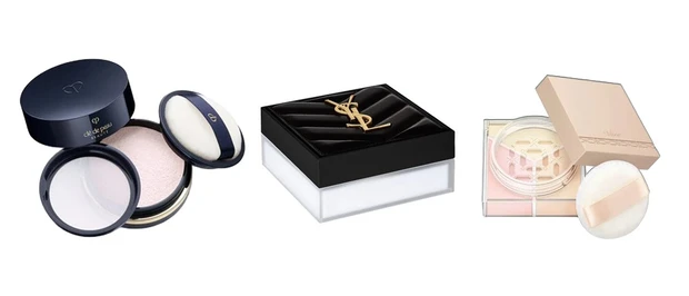 2025年「ルースパウダー」ランキング！いま買うべき人気のフェイスパウダー3選