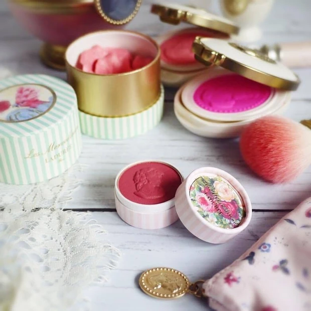 【ブランド終了までカウントダウン】ギフトにもおすすめ！香りを楽しむラデュレのボディシート_1_3