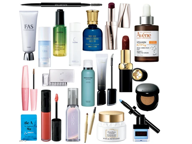 【20代・30代おすすめコスメ20選】マキアエディターが選ぶ！スキンケア・メイクアップの“隠れた名品”