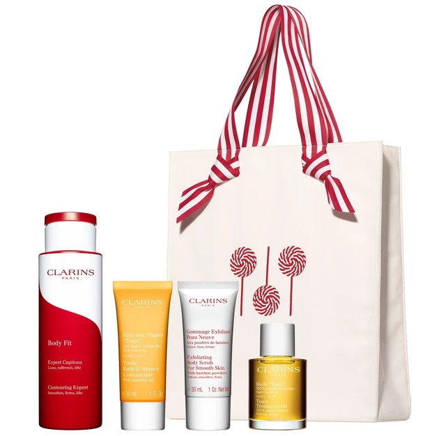 スターアイテムをラインナップ！ 環境にも配慮したクラランスのホリデーコレクション【クリスマスコフレ2020】11月6日発売_5