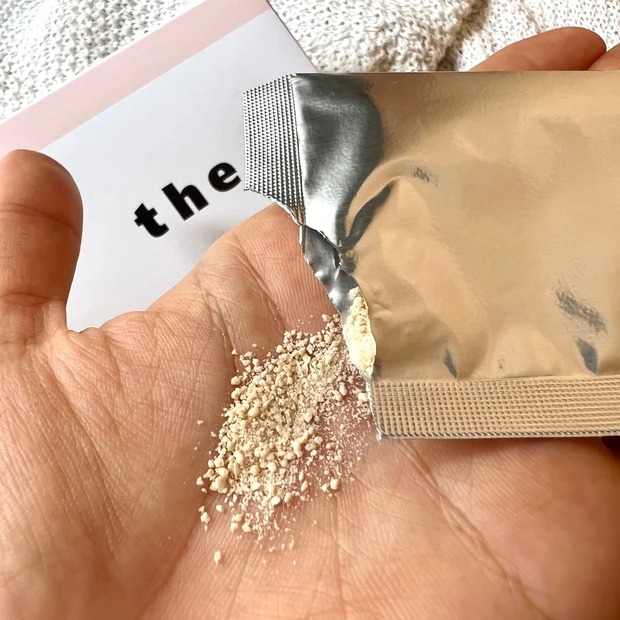 Takako Style タカコスタイル ザファイバー the Fiber 腸内環境改善  腸活 健康維持 サプリ 乳酸菌