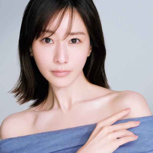 田中みな実はボディケアもフェイスケア級