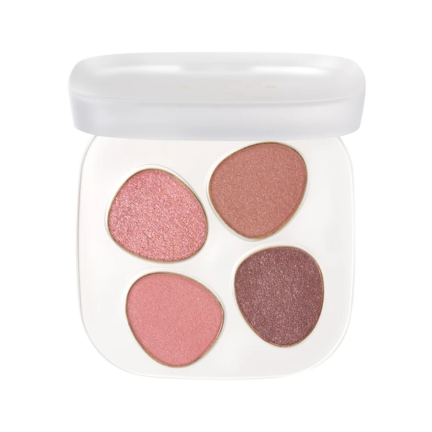 to/one ペタル フロート アイパレット 06