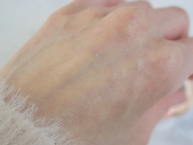 PU181：fresh lavender