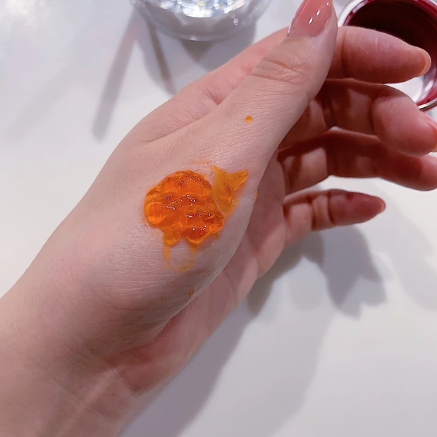 ついに美白が出た！アスタリフト ジェリーアクアリスタで土台を整えむっちり肌に_2_1