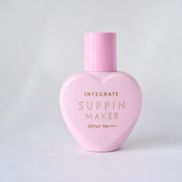 INTEGRATE(インテグレート)すっぴんメイカー トーンアップUV