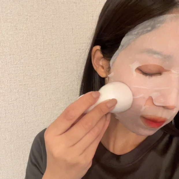 韓国で話題のあの商品にそっくり！？ SNSで大バズリしてるDAISOのアイテムをご紹介♡【ダイソー フェイシャルクールスティック】_4