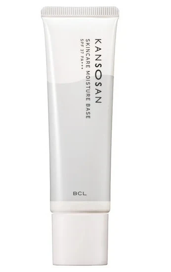 保湿力の高いプチプラ化粧下地 乾燥さん 保湿力スキンケア下地