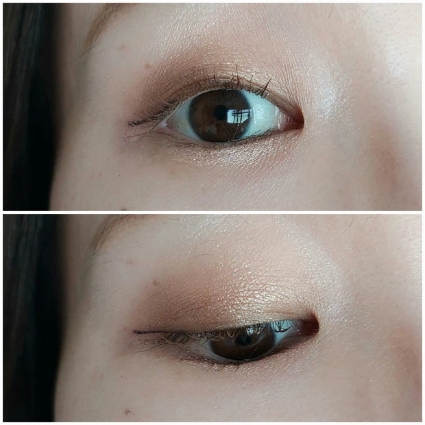 【2023年MYベストコスメ】イエベ春一重が厳選！ナチュラルに目元が盛れるアイシャドウ3選_6