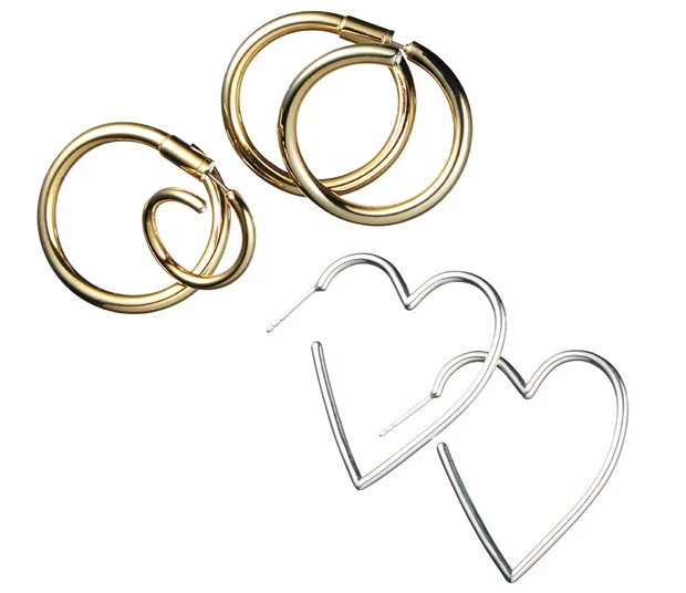 夏にトライ！ アクセサリー&サングラス×メイクの最適解 PhotoGallery _1_5