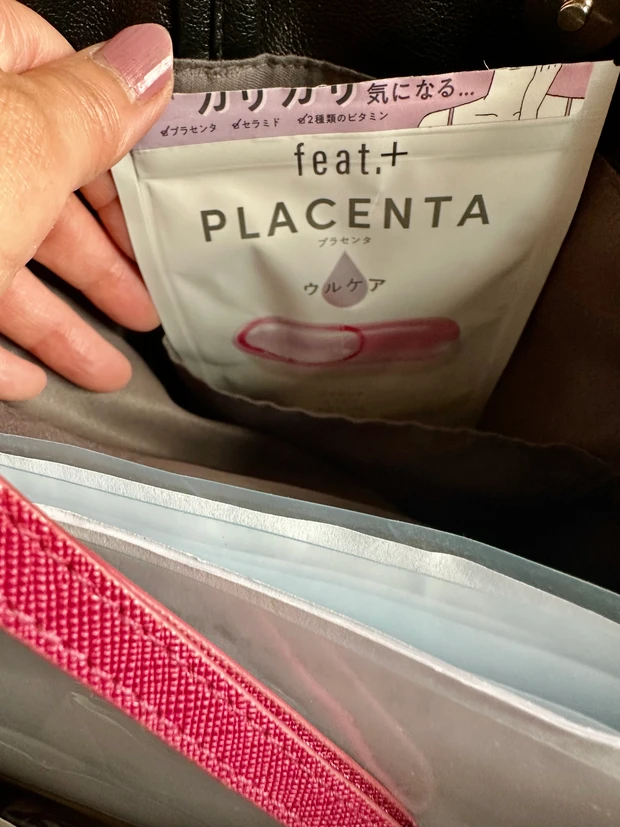 かわいいいのに有能!「 feat.(フィート)」 カプセルには効かせる工夫がぎっしり。_3