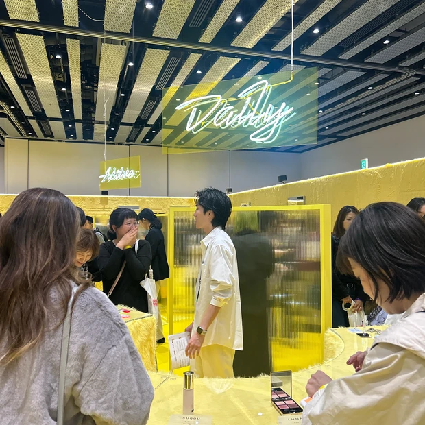 美の覚醒！小田切ヒロさん「ENERGETIC MONSTER 2.0」ついに大阪上陸！_3_8