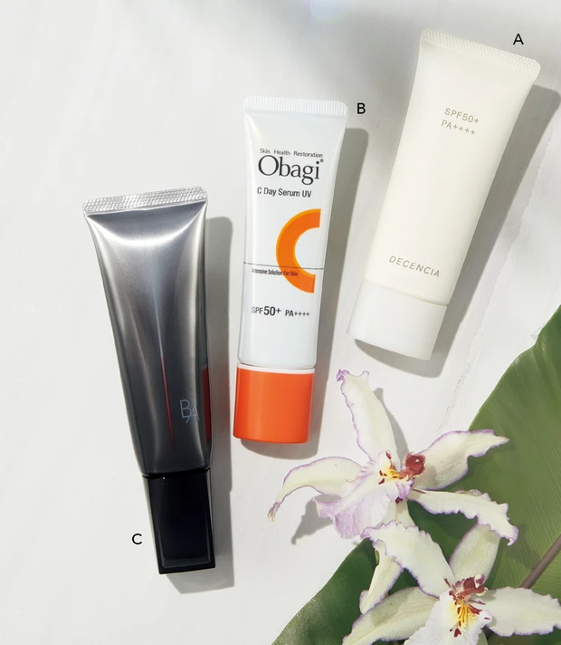 TREND3　UV膜の技術がさらに進化