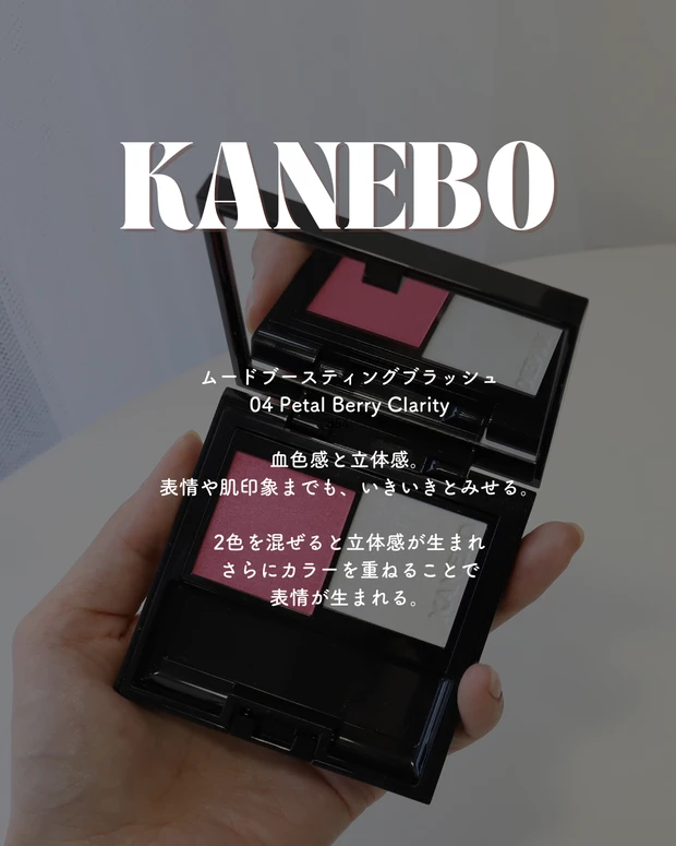 ブルベ冬/ソフトエレガント/フレッシュ