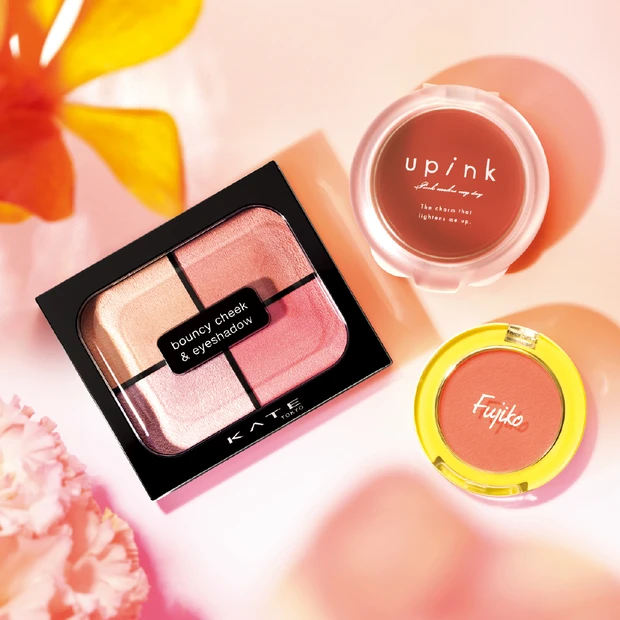 【春新作コスメ31選】桜コレクション、チーク、スキンケアファンデなど注目の新製品&限定品をお届け!