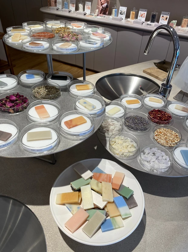 コールドプロセスジュースではなくコールドプロセス製法の石けん屋さん_3_2