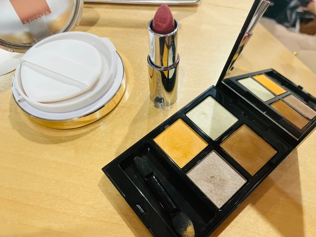 【MAQUIA×スリーピース】骨格診断で、もっと！ENJOY♡メイク講座に参加しました。＠東京都_4