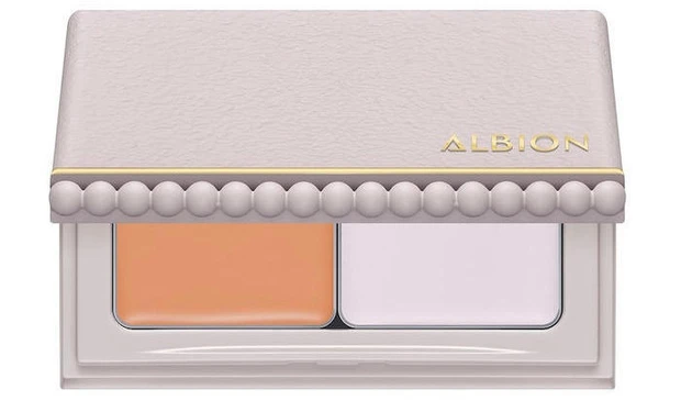 アルビオン スタジオ レイヤードトリック コンシーラー