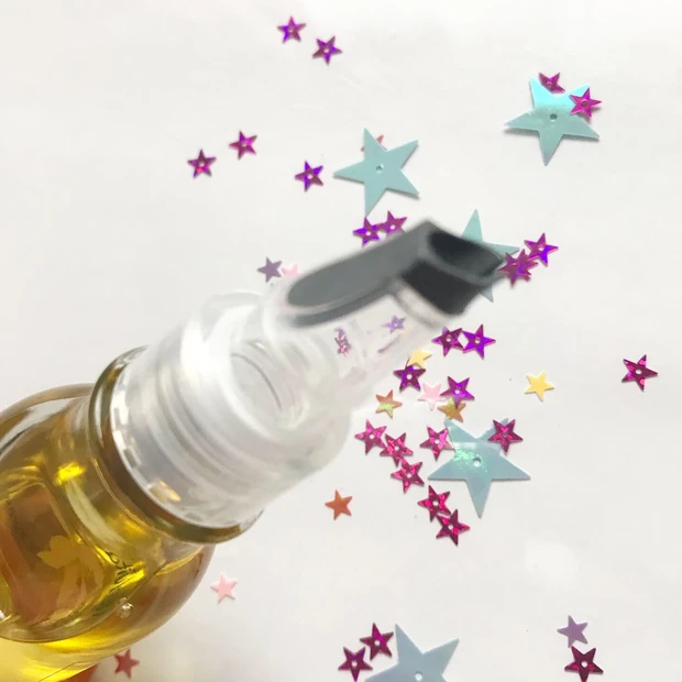 化粧水ごくごく！ビオオイル アルガンオイル ローズ_2