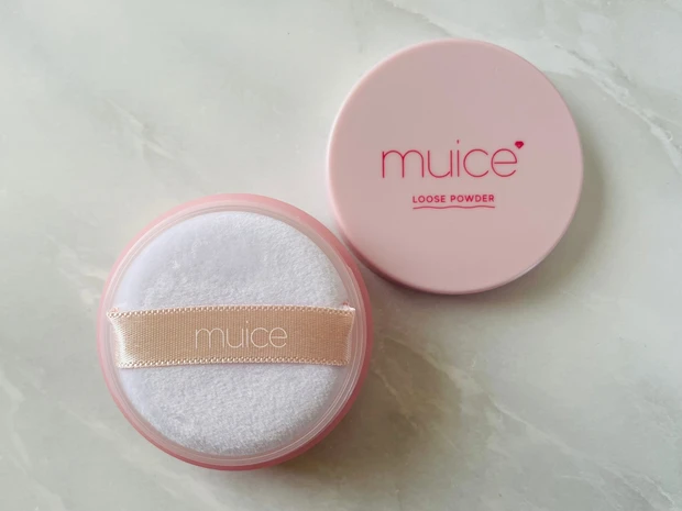 【売り切れ続出！】大人気美容系YouTuber、かわにしみきさんことみきぽんがプロデュースしたコスメブランド「muice(ミュアイス)」の第一弾商品をスウォッチ♪_5_1