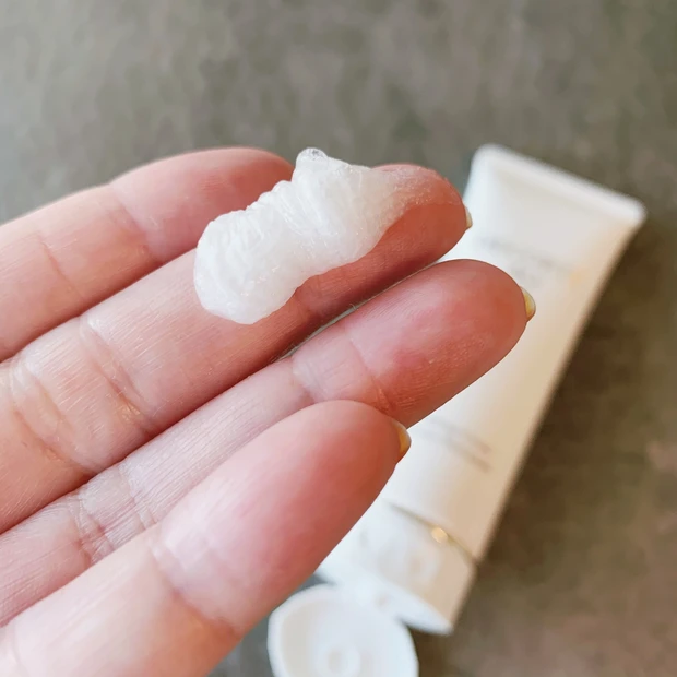 【殿堂入り】一度の使用で肌が変わる!?くすみ肌の救世主はデコルテAQ ミリオリティ リペアクレンジングクリームn【ベスコス】_8