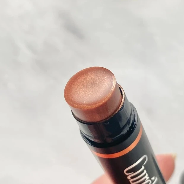 キュレル リップケア クリーム(美発色シリーズ) 美発色ベージュ