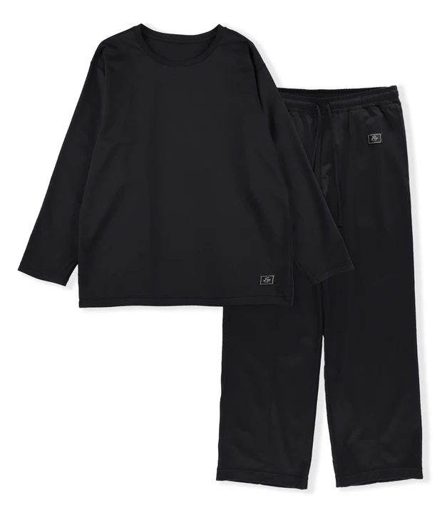 マキア　山本舞香　ヘルシー美活　Foo Tokyo　リカバリーパジャマ