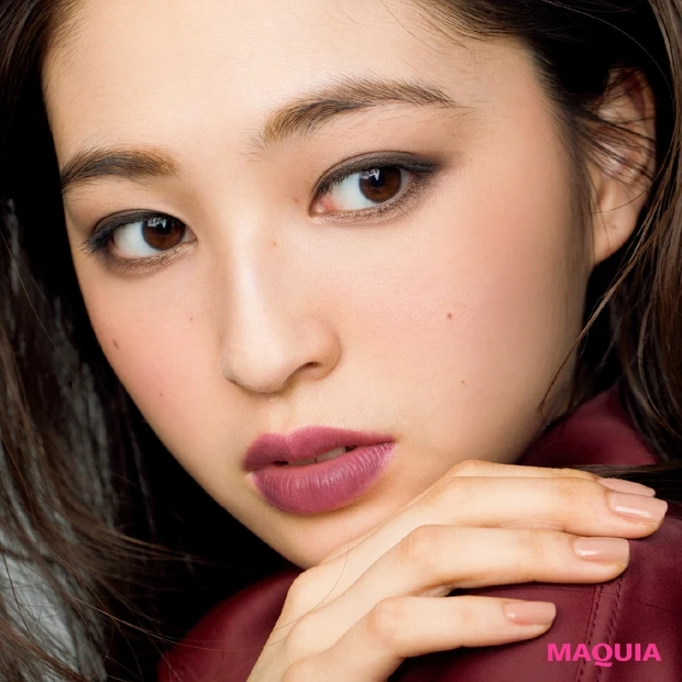 くっきりまつ毛でデカ目に！ 目元印象を上げる進化系ボリュームマスカラ