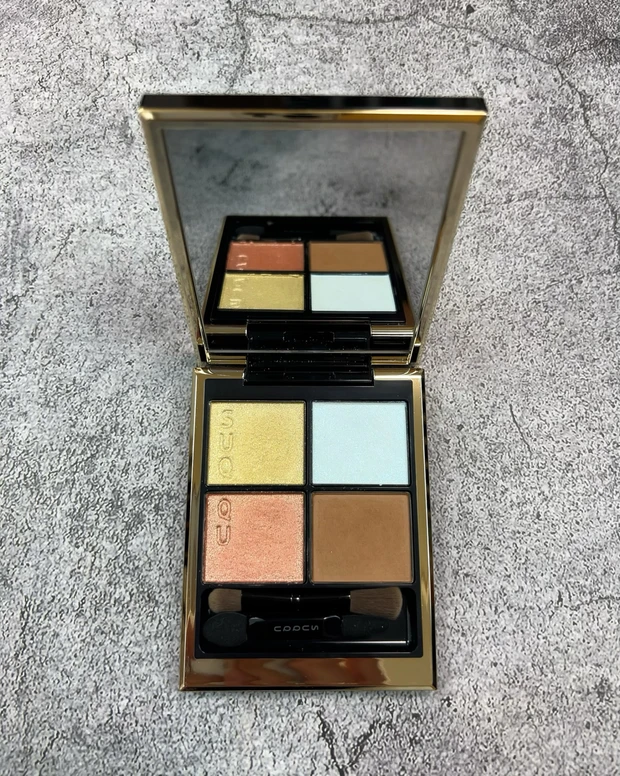保存推奨】最新版！SUQQU(スック)シグニチャーカラーアイズ全52