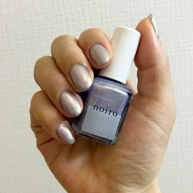 【おすすめコスメ】noiroで作るサンダルに映えるペディキュア4色をご紹介!_5