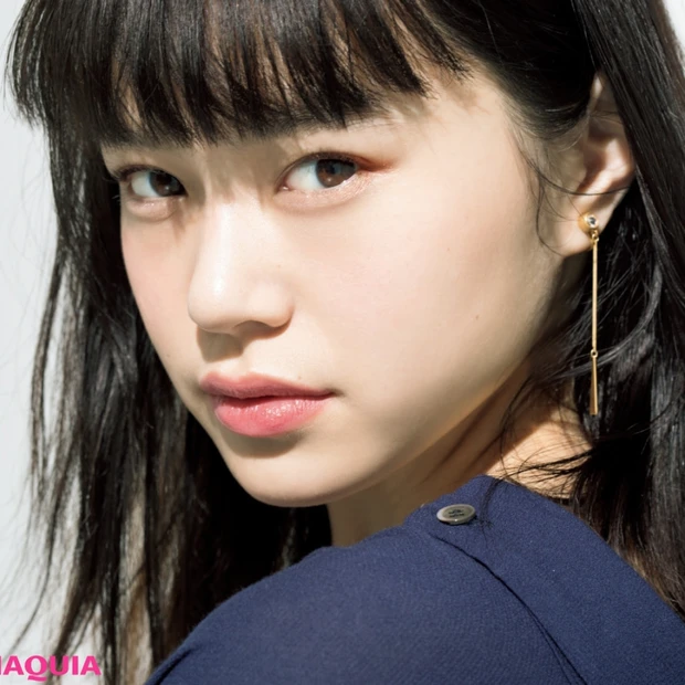 オレンジシャドウで“優しげ切れ長アイ”に!幅狭二重さんの色気を引き出すメ…