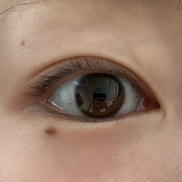 【MAQUIA７月号の特別付録が超豪華！】キャンメイクのプランぷくコーデアイズ０１で大人でも自然な涙袋メイクがゲットで出来る！_3_1