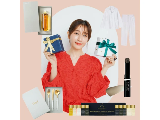 【田中みな実さんのおすすめギフト10選】お祝いやお礼にピッタリ！