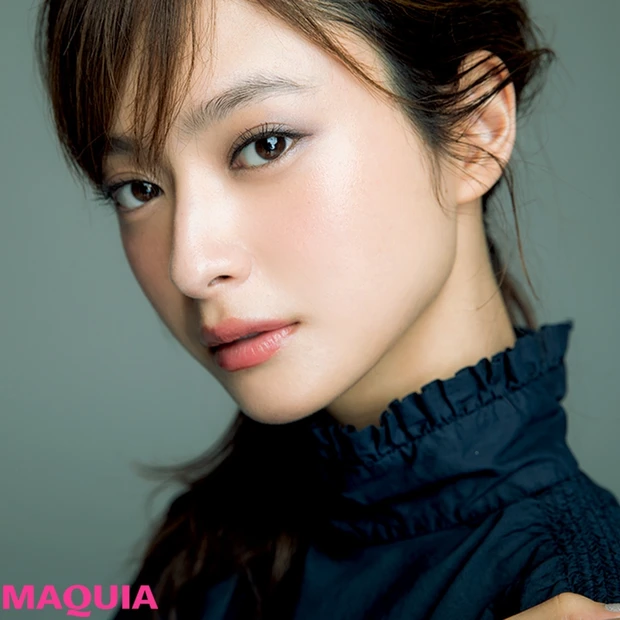 アプリ要らずの盛れ肌に！ トラブルカバーしながら薄膜に仕立てる中野流メイ…