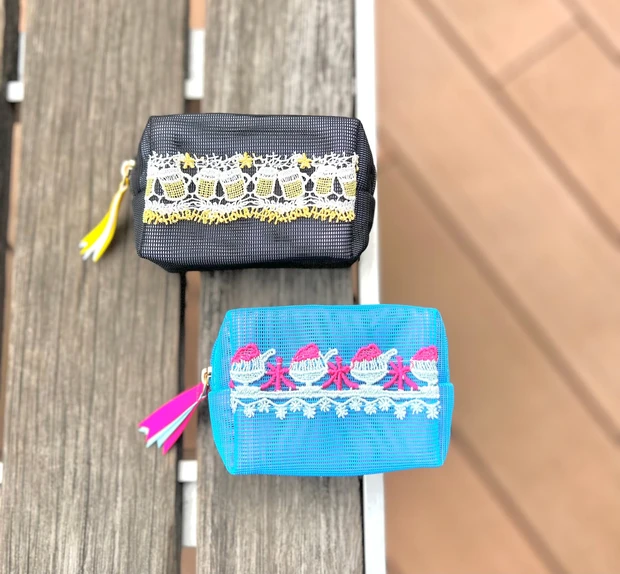 可愛くて沼っ！近沢レースのファッション小物。【マキアエディターズの「オッス！推しコス」】 _3