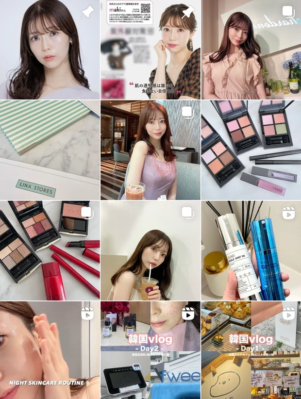 絶対焼かない私の紫外線対策グッズまとめ。日傘や帽子、インナーケアまでたっぷりご紹介！_11