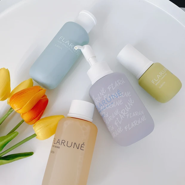 渡辺翔太さんアンバサダー フラルネとは