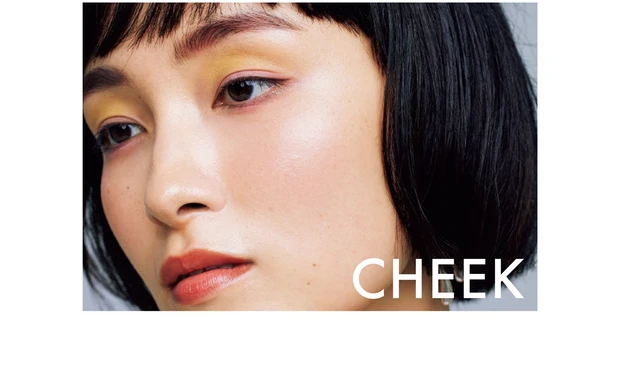 paku☆chan 【シンプル顔】さんにおすすめのチークメイク