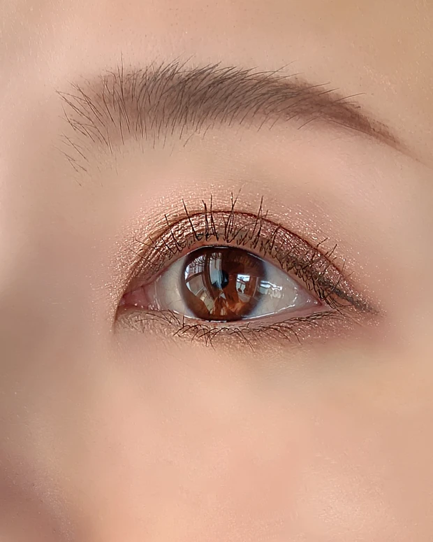 【限定＆新作】エクセルの限定「リアルクローズシャドウ CX07」と、新色「リップベルベティスト LV11・LV12」をレポート！パーソナルカラーもご紹介！【10月17日発売】ｰプチプラコスメｰ_10_1