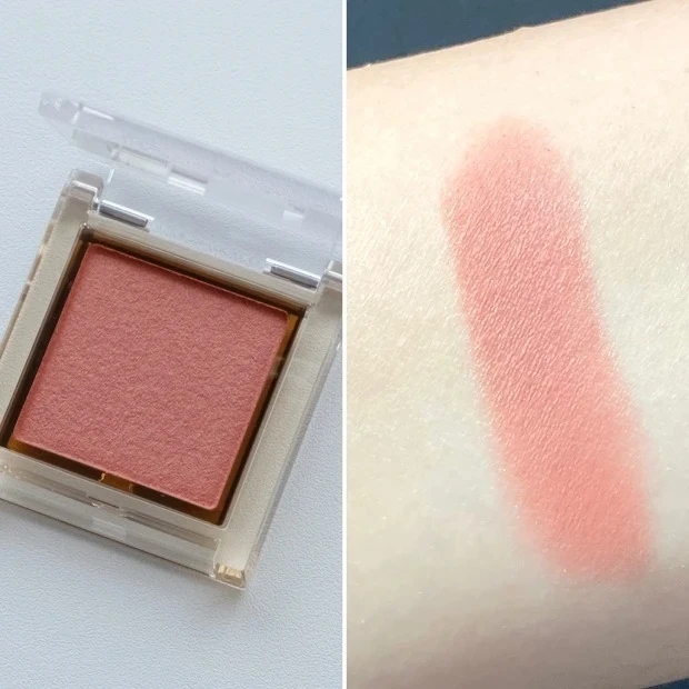 【プチプラコスメ】エクセル アイプランナー_F 01 ラストナイト