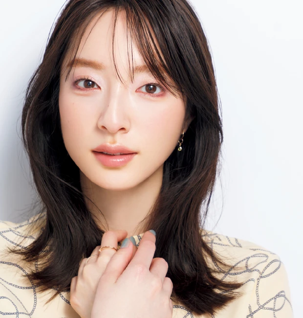 コンシーラーで作るメリハリ顔＆小顔見えテクニック PhotoGallery_2_1