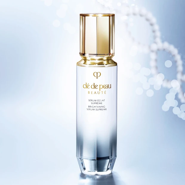 肌の輝きを解き放つ、期待の新美容液が誕生！