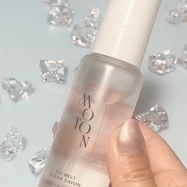 今年の夏買ってよかった韓国コスメ！MOTONのアイスシリーズ！_2