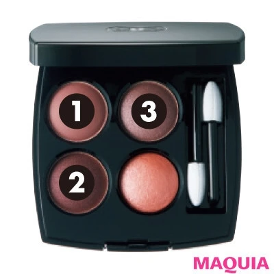 レ キャトル オンブル 354