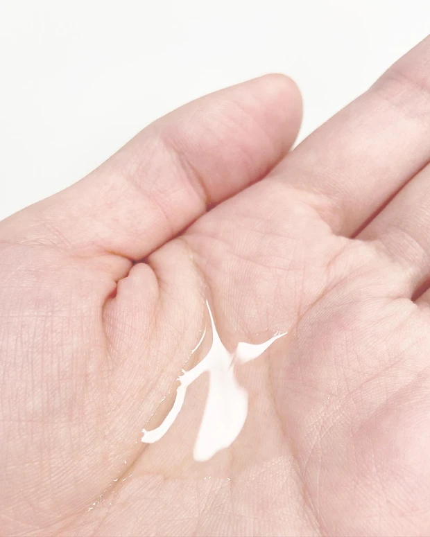 オルビスユー ローション