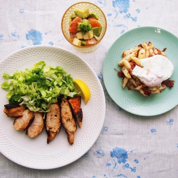 週末は家呑みでリラックス♪ お酒がすすむお手軽レシピ